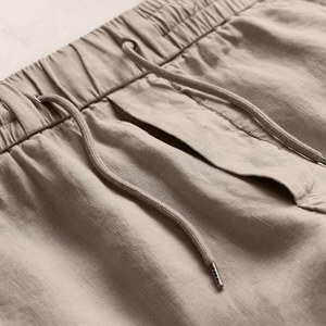 Men's Lightweight Everyday <b>Shorts</b> Offering Comfort for Social Events and Leisure Activities - Product Image 2