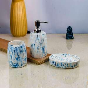 ชุดห้องน้ำเซรามิก DSP5 - Product Image 1