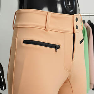 Pantalones de Montar a Caballo Personalizados para Mujer, Cómodos y Transpirables, Tipo Jodhpurs - Product Image 5