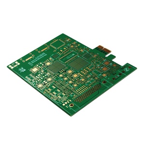 Multistrato doppio lato per <span class=keywords><strong>PCB</strong></span> rigido per prototipazione rapida e produzione di massa - Product Image 6