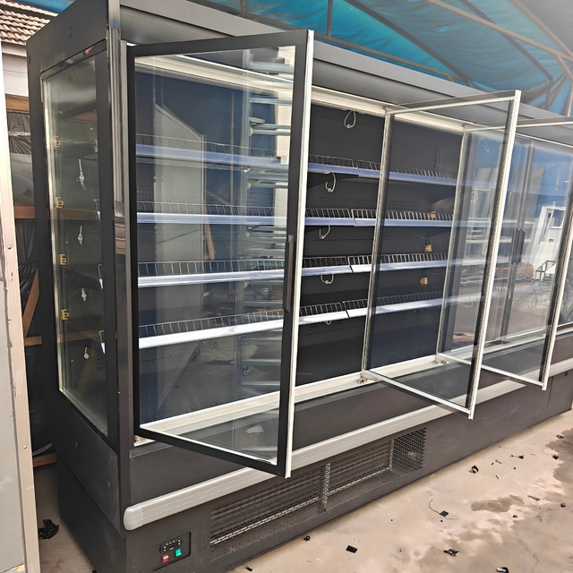 Limited Offer Wear-resistant Refrigeration Equipment Storage Multi Purpose Refrigeration Equipment Accessories