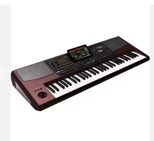 Teclado de Piano Digital PA1000, Nuevo y Original, Totalmente Funcional, Interpretación Musical de Alta Calidad - Product Image 4