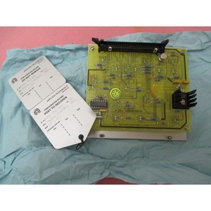 AMAT 0120-90622 PCB ASSY VAC CONTROL - อุปกรณ์และอะไหล่เซมิคอนดักเตอร์ระดับโลกที่เชื่อถือได้ - Product Image 2