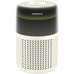 Purificador de Aire HEPA para Dormitorio, Eficaz para Eliminar Olores de Mascotas, Arena para Gatos, Polvo, Humo y Alergias - para Mascotas - Product Image 1