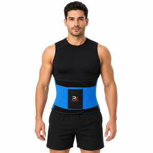 Cinturón Deportivo Premium con Material Ligero, Diseño Ajustable y Soporte Cómodo para Entrenamientos Diarios - Product Image 1