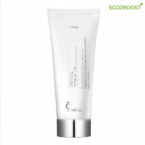 โรงงานผลิตเครื่องสำอางเกาหลีแบบ OEM - 9wishxx - Product Image 1