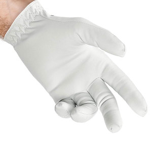 Gant de golf pour une expérience ultime, précision et contrôle, ajustement seconde peau, évacuation de l'humidité, conception durable et ergonomique - Product Image 3