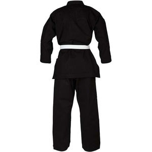 Uniforme de Karate para Hombre, Alta Calidad, Ligero, Secado Rápido, Transpirable, Cómodo, Antiarrugas, Personalizable, Últimos Diseños, Popular - Product Image 6