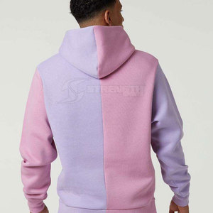 Conjunto de Sudadera con Capucha y Pantalones Cortos para Hombre, Ropa Deportiva que Absorbe la Humedad para Entrenamientos - Product Image 3