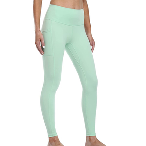 Leggings de yoga pour femmes, leggings respirants pour femmes, leggings confortables pour femmes - Product Image 1