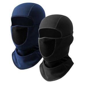 Pasamontañas de Camuflaje Personalizado, Protección Facial Transpirable para Verano, Forro para Casco de Motocicleta, para Ciclismo, Senderismo y Deportes al Aire Libre - Product Image 1