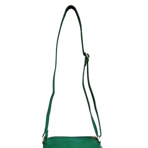 Black Green Cross Body <b>Bag</b> Women Casual Shoulder Purse Fashion Handbag Lightweight Storage <b>Bag</b> Everyday Travel Accessories - Product Image 3