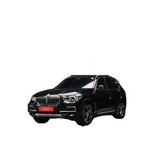 BMW X5 XDrive 30d XLine Diesel Automatique 2024, 79 733 km, Volant à Gauche - Product Image 1