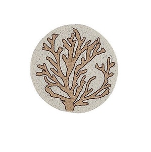 Manteles Individuales Personalizables Hechos a Mano con Cuentas de Vidrio Estilo Vintage, NOVA STAR CRAFT NSC07405, Modernos y Elegantes para Comedor - Product Image 2