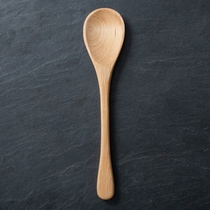 Juego de Cubiertos Desechables Ecológicos de Madera Compostable para Restaurantes, Servicios de Catering y Fiestas, Disponible a Precio de Mayoreo - Product Image 6