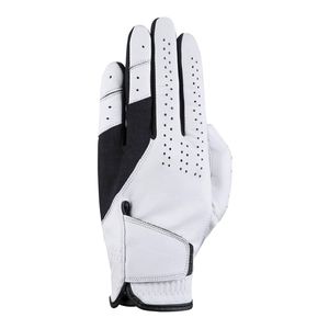 Guantes de Golf Personalizados de Primera Calidad para Hombre, con Logotipo, Impermeables y Transpirables, Material de PU, Cierre de Gancho y Bucle, Gran Venta - Product Image 1