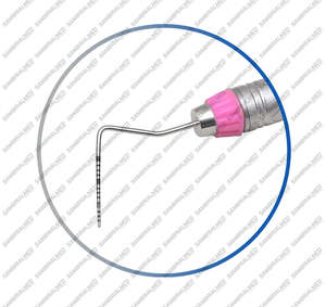 5 Sondas Periodontales Dentales UNC15-William para Medir la Profundidad del Bolsillo, Instrumentos Dentales de Alta Calidad - Product Image 2