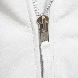 Veste en cuir véritable pour homme de qualité supérieure, imperméable, respirante, coupe-vent, style streetwear, tissu confortable pour l'hiver - Product Image 5