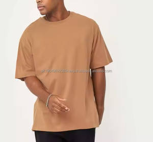 T-shirts pour hommes de qualité supérieure, respirants, confortables, nouveau design, sublimation, t-shirts de travail de dernière génération - Product Image 2