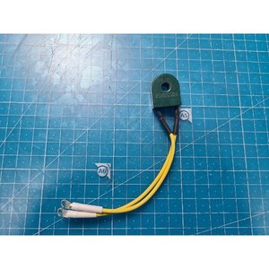 เซ็นเซอร์กระแสไฟ AC รุ่น U-RD CTL-6-P-Z ใช้เป็นอะไหล่อุปกรณ์เซมิคอนดักเตอร์รุ่นเก่า - Product Image 5