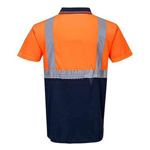 Polos de travail confortables et très vendus, qualité supérieure, légers, pour hommes - Product Image 2