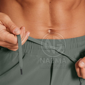 Shorts Deportivos 2 en 1 para Hombre, Hechos en Pakistán, al por Mayor, Personalizados, de Spandex/Poliéster, Secado Rápido, Alta Calidad, Nueva Llegada - Product Image 4