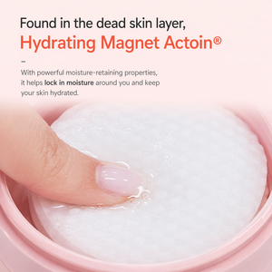 ACPA Soothing Toner Pad Tea Tree PHA Gentle Exfoliating Pad for Sensitive Skin Sebum Control Hydration Care - Product Image 5