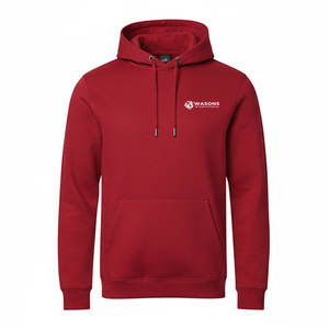 Sweat-shirt de sport performant pour l'entraînement et le confort quotidien, qualité supérieure pour la salle de sport - Product Image 1