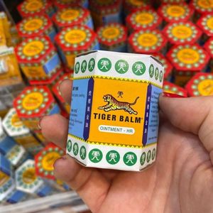 EN TENDENCIA: Bálsamo Tiger Balm para la recuperación muscular y el confort de las articulaciones, fórmula limpia, uso seguro, poder calmante de larga duración - Product Image 6