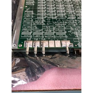 Générateur de modèles algorithmiques Teradyne 112063 - Équipements et pièces semi-conducteurs d'occasion fiables à l'échelle mondiale - Product Image 4