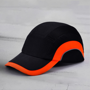 Gorra de seguridad para surf estilo béisbol, personalizada, al por mayor de fábrica, ajustable, unisex, ligera, de tela común - Product Image 6