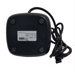 Hot Sale Handheld 2D-Barcode-Scanner für QR-Code - Product Image 3