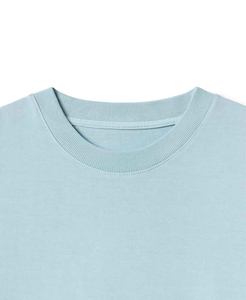 Oversized <b>Men's</b> 100% Cotton Formal Heavy Weight T <b>Shirts</b> Bold Pink <b>Leopard</b> <b>Print</b> Drop Shoulder Loose Fit Quick Dry Eco-Friendly - Product Image 6