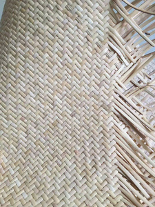 Malla de Ratán Natural de Alta Calidad 99 Gold Data Anne Fine Weave de 150 cm para Muebles Modernos, Puertas de Armarios y Fabricación de Sillas - Product Image 4