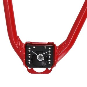 Kit de 2 Brazos de Control de Camber Delanteros Superiores Ajustables para Infiniti G35 2003-2007 - Product Image 4