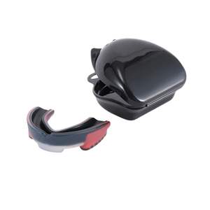 Protège-dents de sport universel Elite Impact Protection pour boxe, MMA, football, rugby, basketball, protection des dents et des gencives, logo personnalisé - Product Image 2