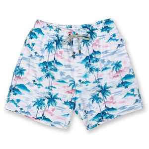 Mezcla Textil Premium de Textura Suave, Ropa Deportiva de Alto Rendimiento, Prenda Activa Brillante, Shorts Casuales para Mujer - Product Image 6