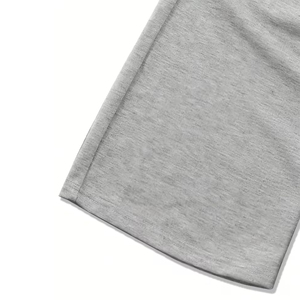 Pantalones Deportivos Holgados y Ligeros para Hombre, Estilo Moderno, de Poliéster y Algodón, para Uso Casual - Product Image 6