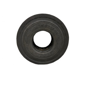 SAKAMOTO New Go Kart Tires 12x4.00-5 Tube Electric/Gas for Indoor/Outdoor Racing Amusement Park & <b>Entertainment</b> Use - Product Image 1