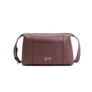 Lady Synthetic Leather Lea <b>Bag</b> Adjustable Strap Elegant Simple Design <b>Large</b> Capacity Zipper Daily Travel Shopping - Product Image 1