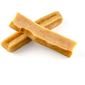 Bâtonnet de fromage de lait de yak de l'Himalaya, riche en protéines, longue durée, fait main, naturel, pour chien - Product Image 1