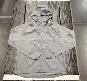 Chaqueta Deportiva Casual para Hombre, con Cierre, de Secado Rápido, Tejida, Ligera, para Primavera/Verano, para Correr, Atletismo y Entrenamiento - Product Image 4