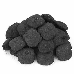 Charbon à chicha longue durée de combustion, fournisseur en gros, charbon naturel de coque de noix de coco pour narguilé, prix d'exportation compétitif - Product Image 1