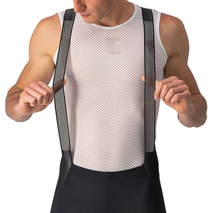Cuissard de cyclisme pour hommes avec logo personnalisé, rembourrage professionnel, respirant, anti-UV, séchage rapide, pour course sur route - Product Image 5