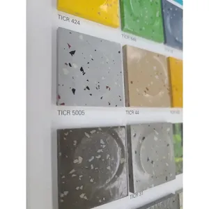 Revêtement de sol en vinyle pour bâtiments publics PVC Coin Mat - Product Image 6