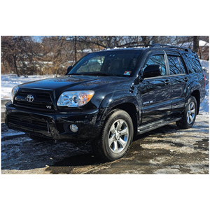 Toyota 4Runner Limited 4x4 de 2006 - Product Image 5