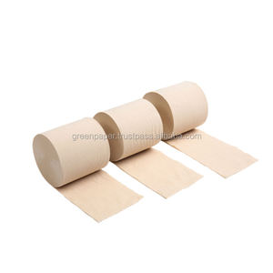 Papel Higiénico Económico de Bambú Micro Core de Vietnam - Product Image 2