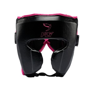 Protège-tête de boxe sur mesure, très demandé, fabriqué en cuir véritable à 100 % avec couleurs personnalisées pour l'entraînement aux arts martiaux pour adultes - Product Image 1