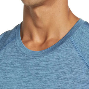 Camiseta sin mangas de malla transpirable de secado rápido para hombre, talla grande, para culturismo, gimnasio, fitness - Product Image 4