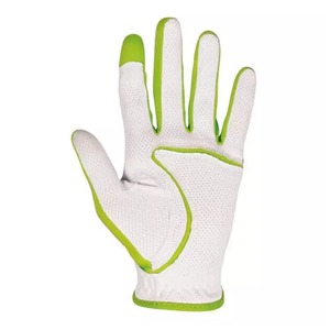 Guantes de Golf Premium para Hombre o Mujer, Ajuste Perfecto, Cuero Cabretta Duradero, Malla Transpirable en el Dorso, Cómodos y Delgados - Product Image 4